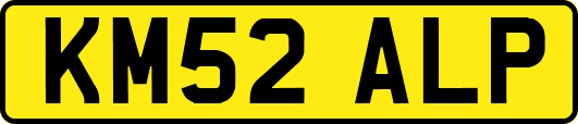 KM52ALP