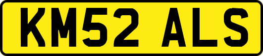 KM52ALS