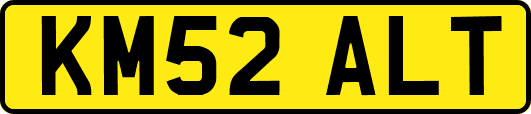 KM52ALT