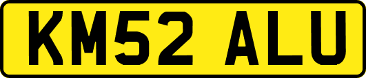 KM52ALU