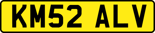 KM52ALV