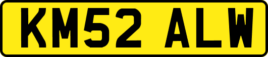 KM52ALW