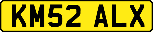 KM52ALX