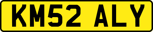 KM52ALY