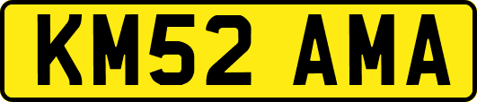 KM52AMA