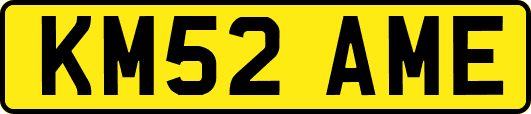 KM52AME