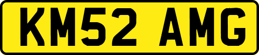 KM52AMG