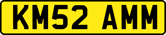 KM52AMM