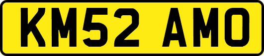 KM52AMO