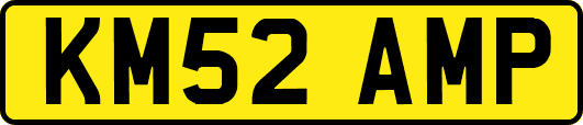 KM52AMP