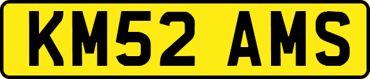 KM52AMS