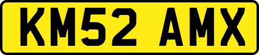 KM52AMX