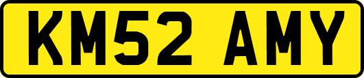 KM52AMY