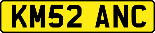 KM52ANC