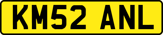 KM52ANL