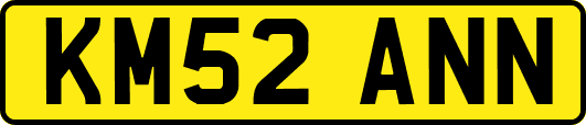 KM52ANN