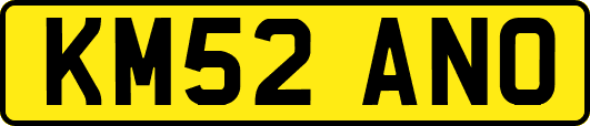 KM52ANO