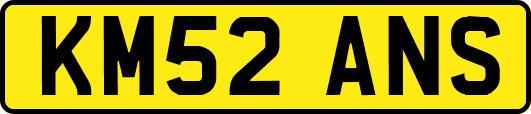 KM52ANS