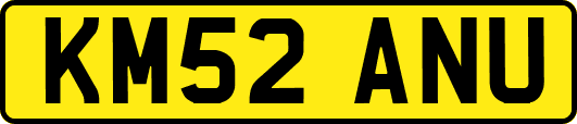 KM52ANU