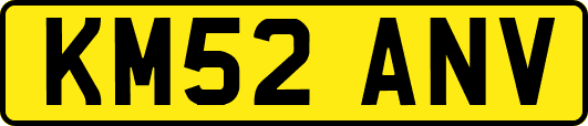 KM52ANV