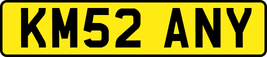 KM52ANY