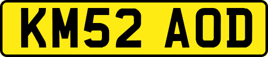 KM52AOD