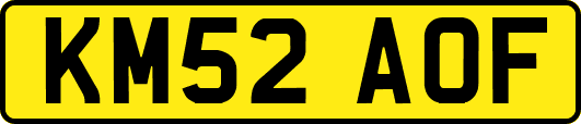 KM52AOF