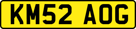 KM52AOG