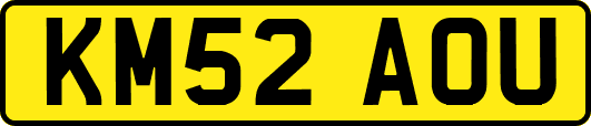 KM52AOU