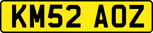 KM52AOZ