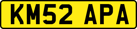KM52APA