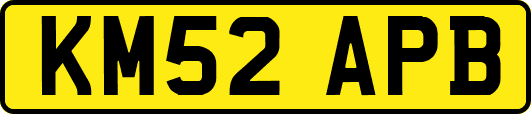 KM52APB