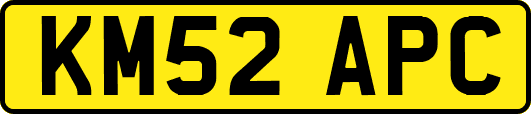 KM52APC