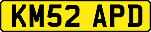 KM52APD