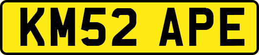 KM52APE