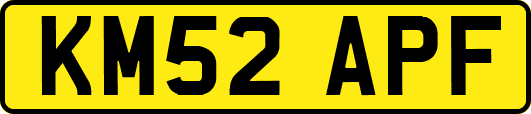 KM52APF