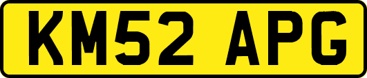 KM52APG