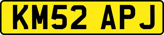 KM52APJ