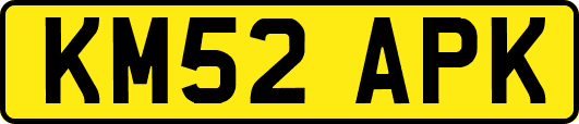 KM52APK