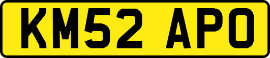 KM52APO