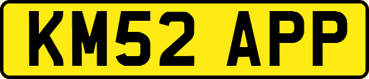 KM52APP