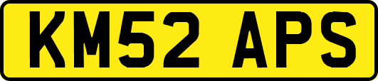 KM52APS