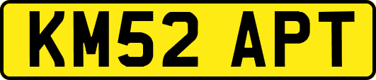 KM52APT