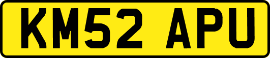 KM52APU