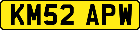 KM52APW