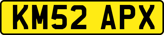 KM52APX