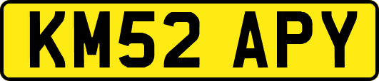 KM52APY