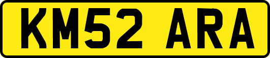 KM52ARA