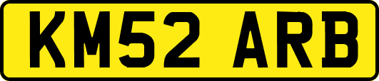 KM52ARB