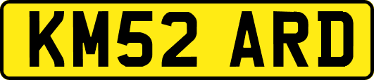 KM52ARD